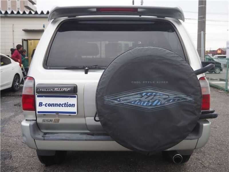 HILUX SURF