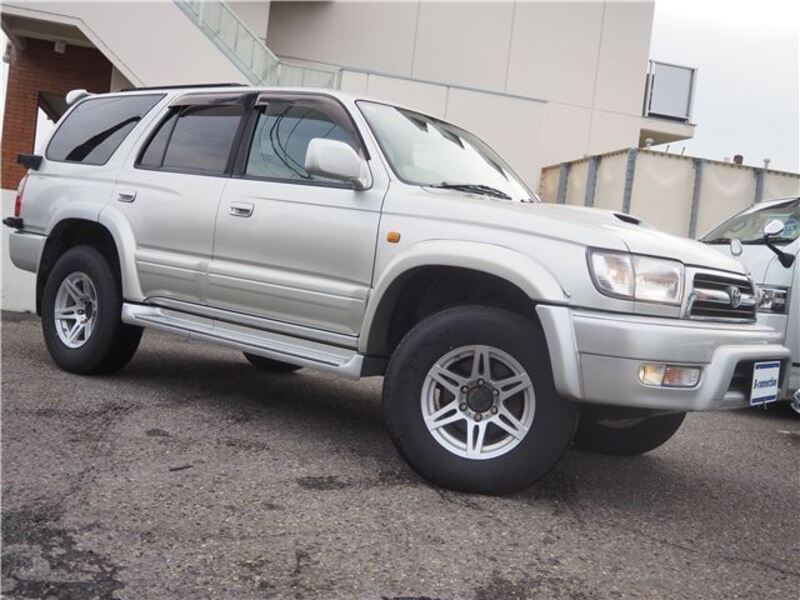 HILUX SURF