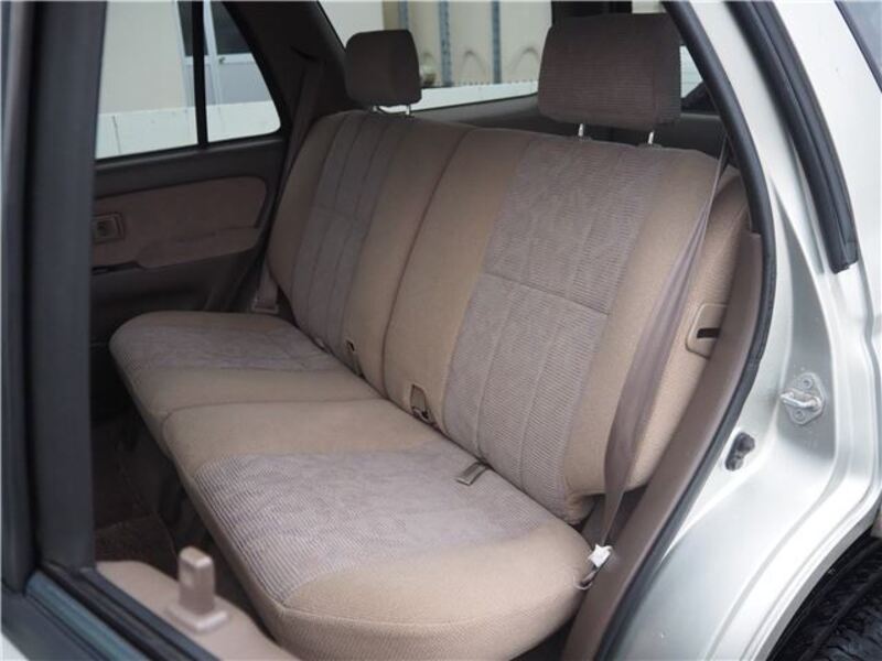 HILUX SURF