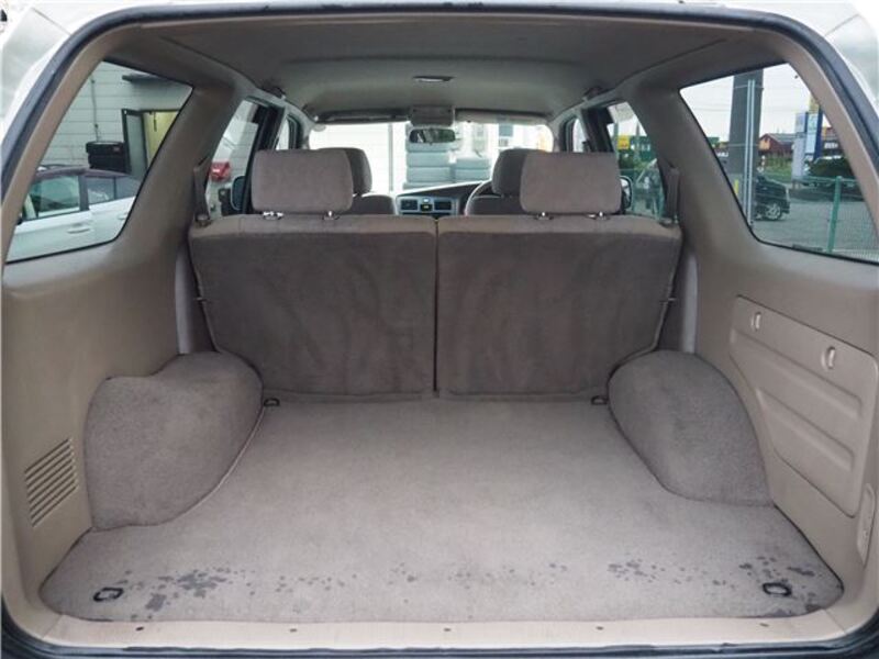 HILUX SURF