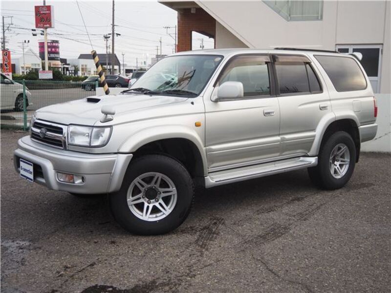 HILUX SURF