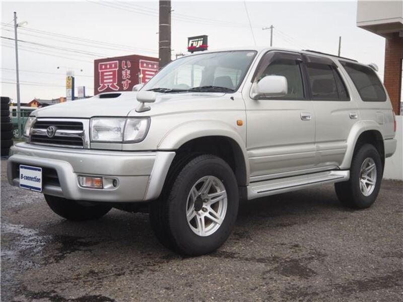 HILUX SURF
