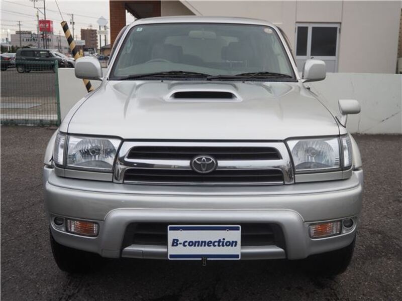HILUX SURF