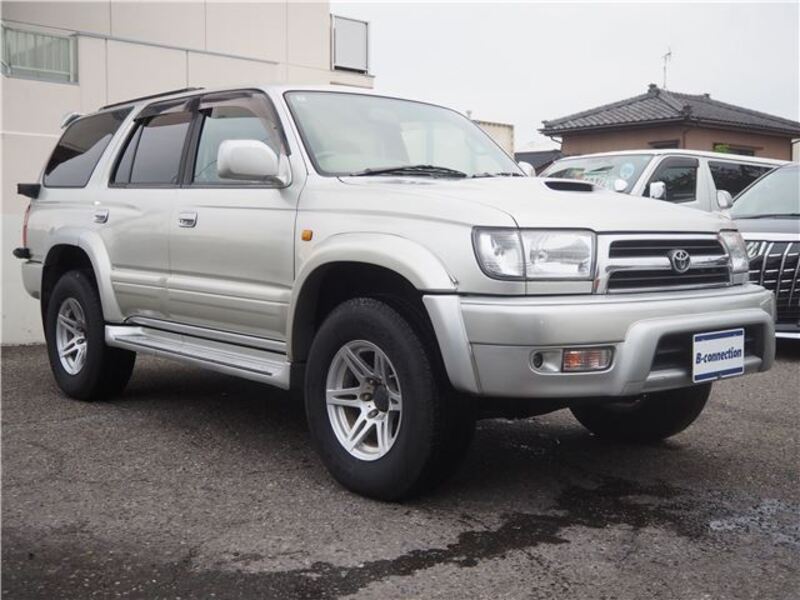 HILUX SURF