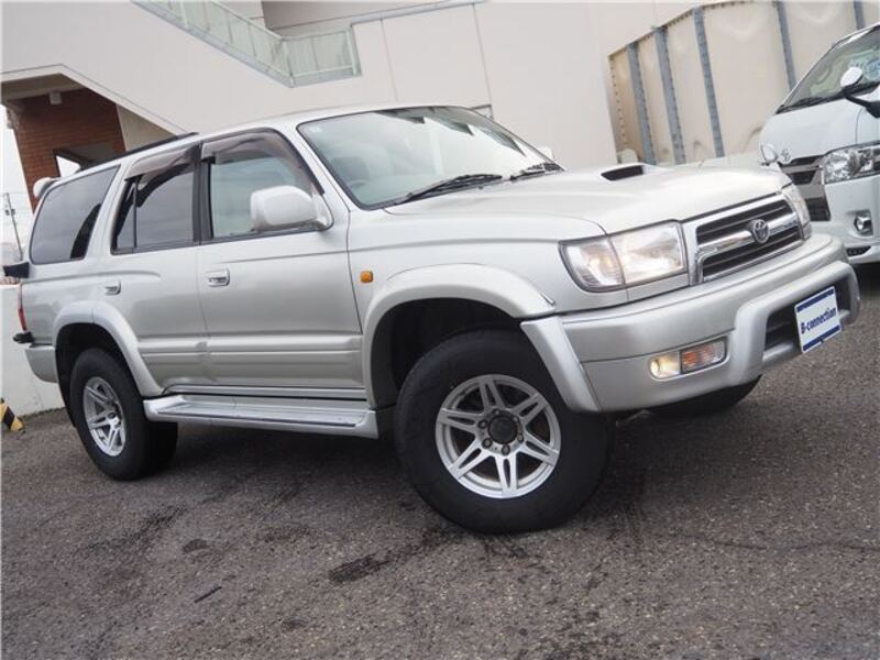 HILUX SURF