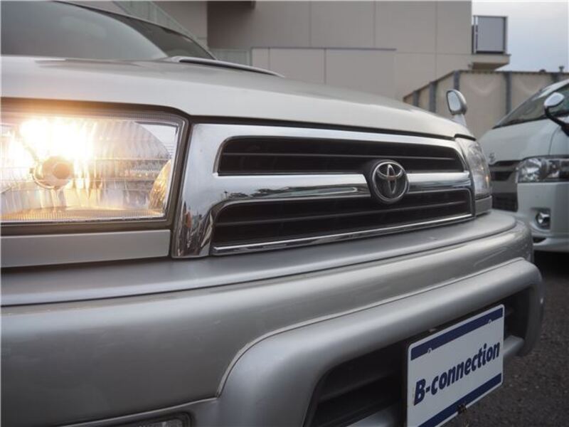 HILUX SURF