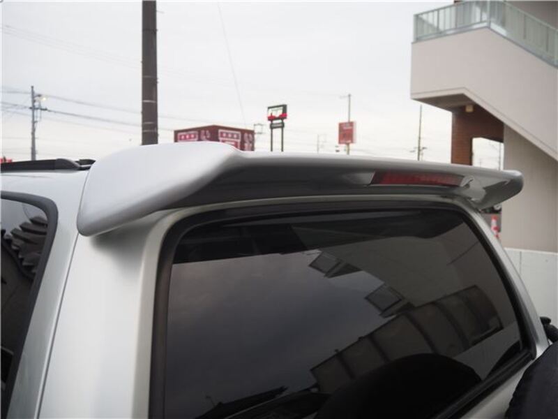 HILUX SURF