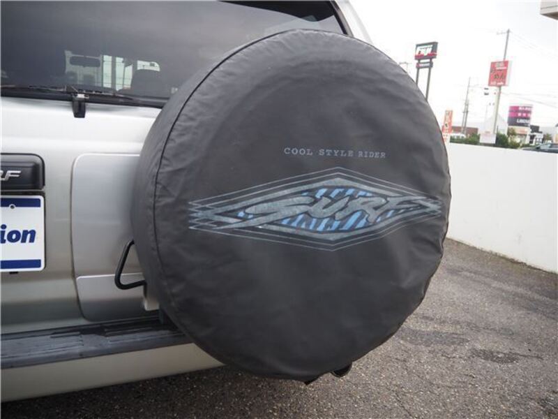 HILUX SURF