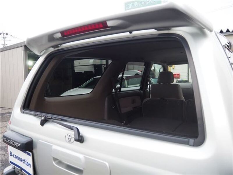 HILUX SURF