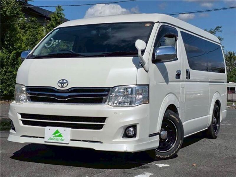 HIACE-0