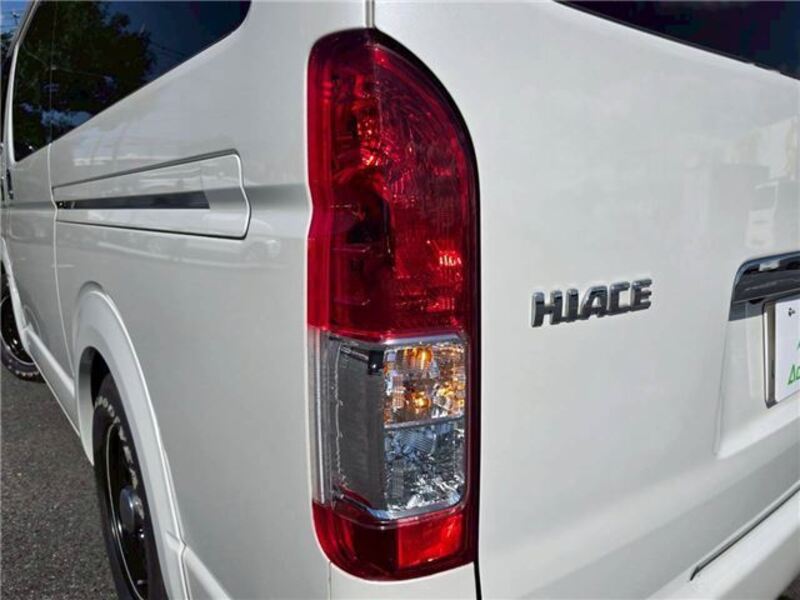 HIACE