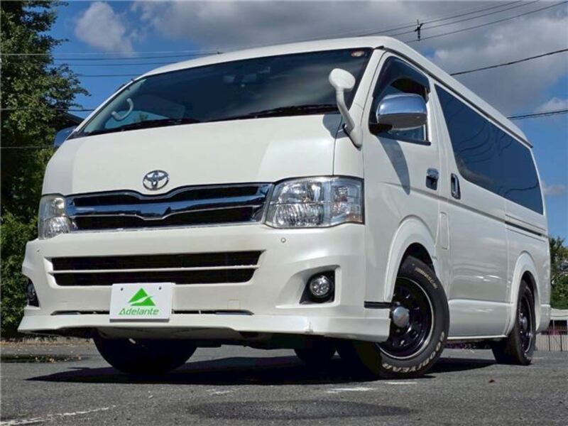 HIACE