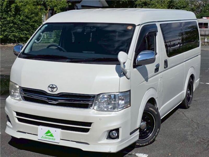 HIACE