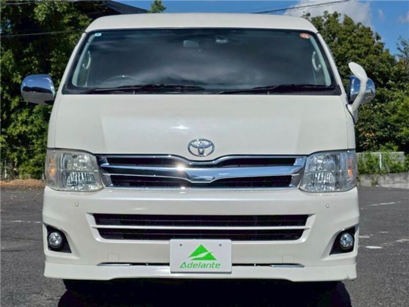 HIACE