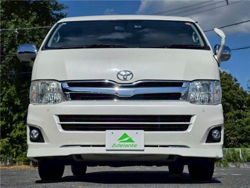 HIACE