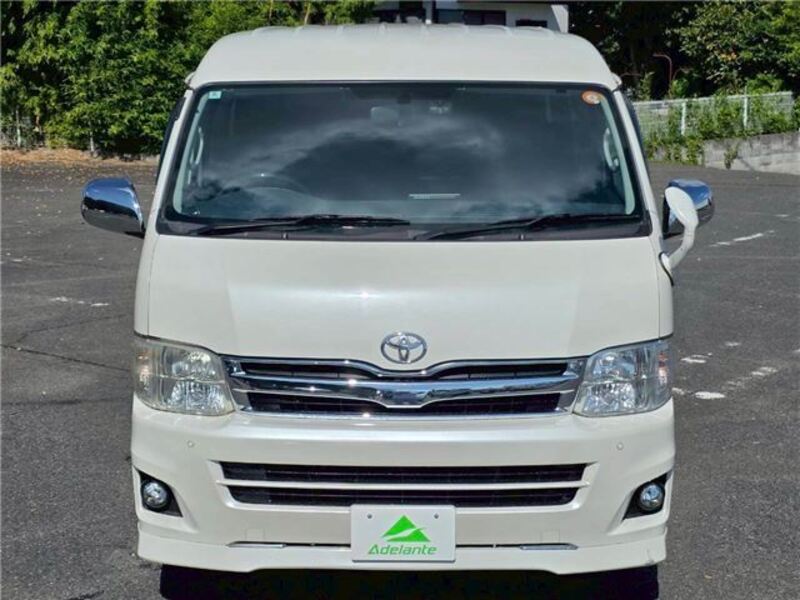 HIACE