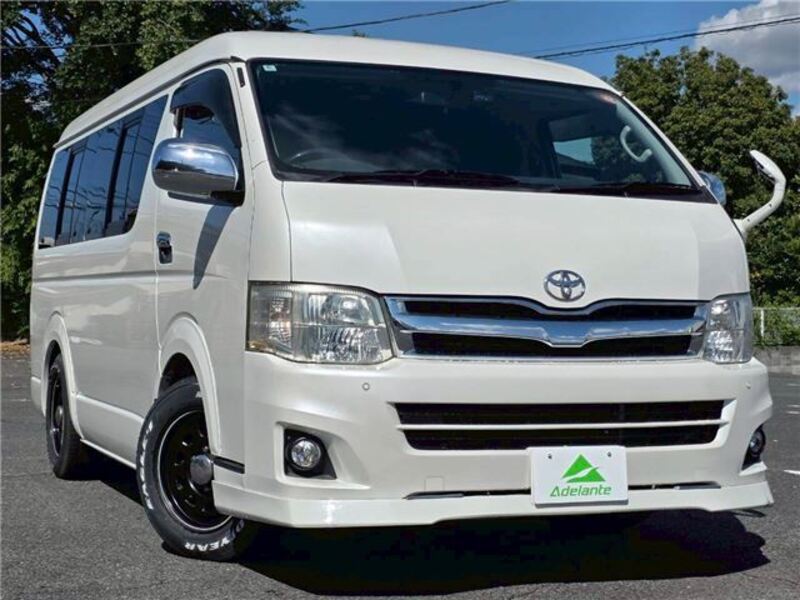 HIACE