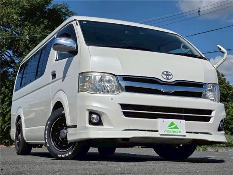 HIACE