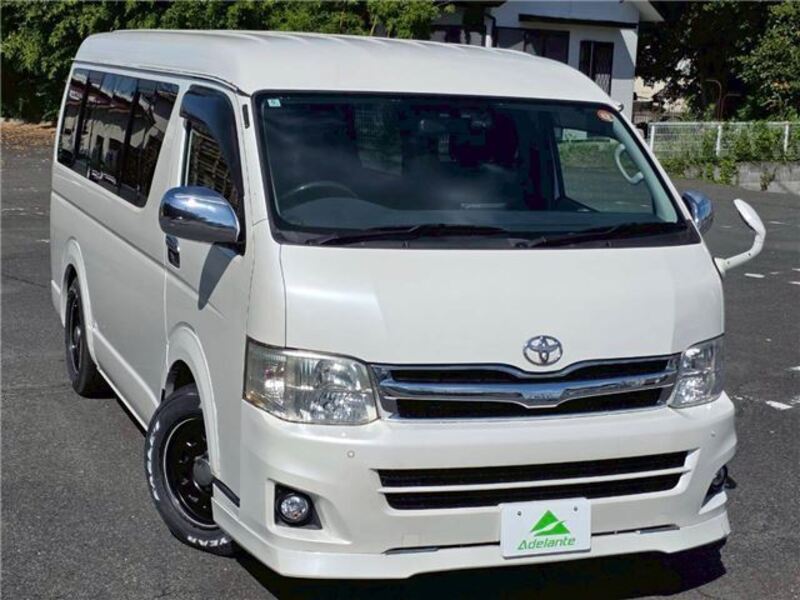 HIACE