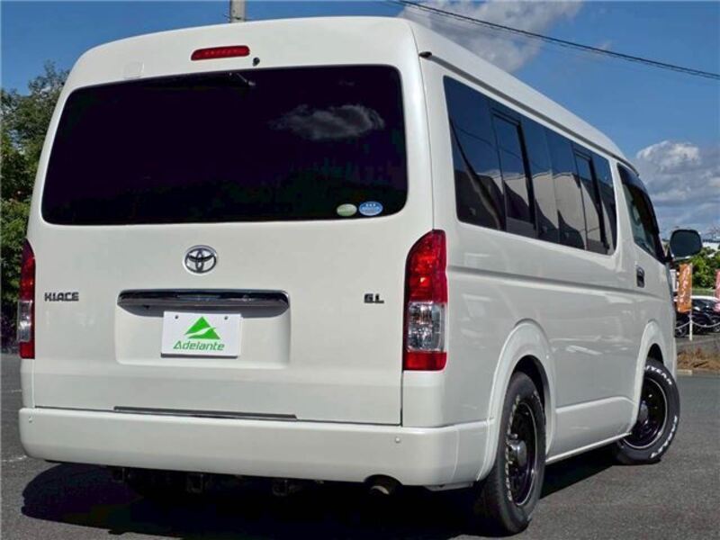 HIACE