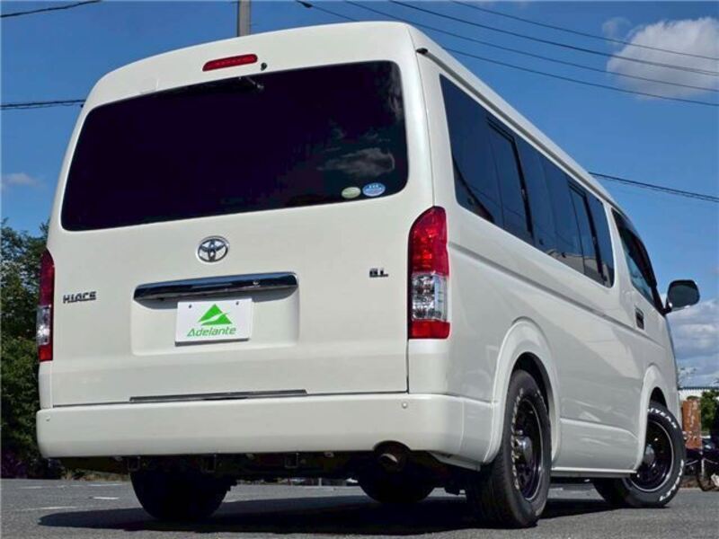 HIACE