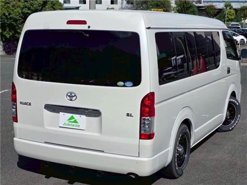 HIACE