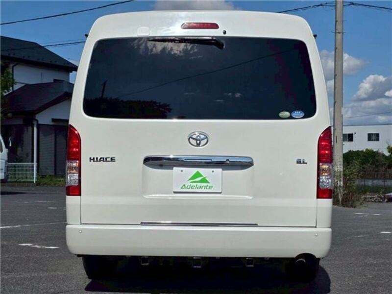 HIACE