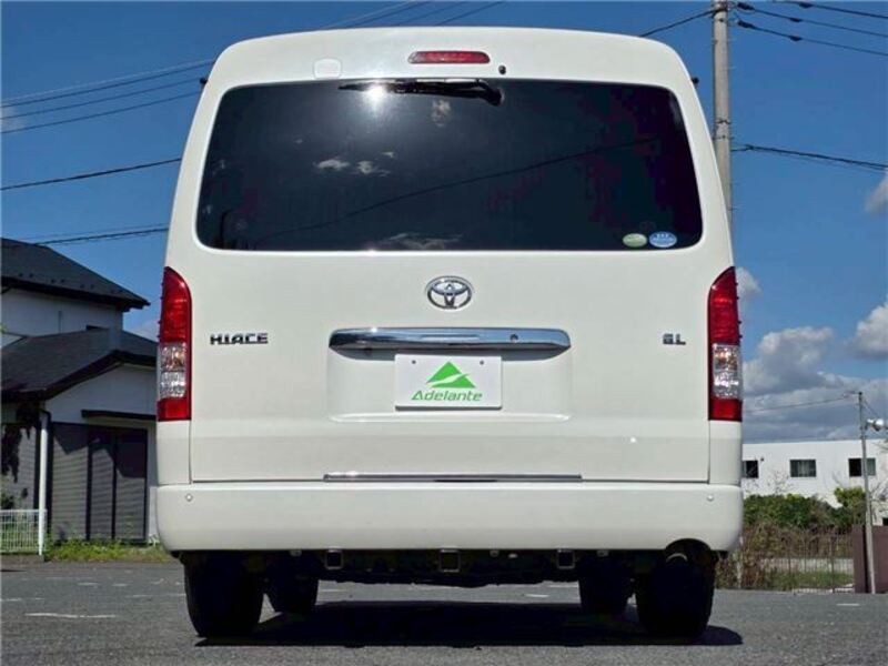 HIACE