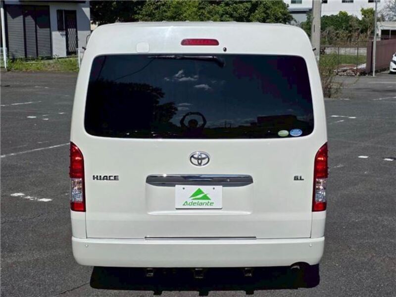 HIACE