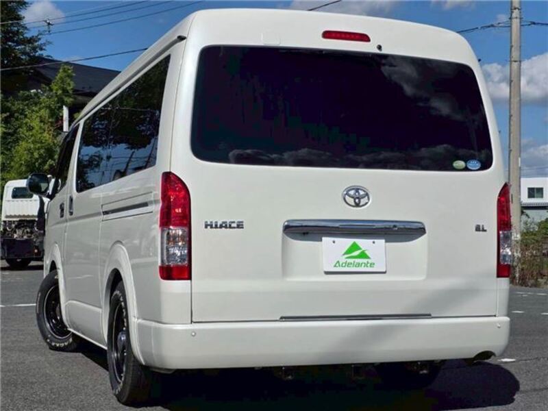 HIACE