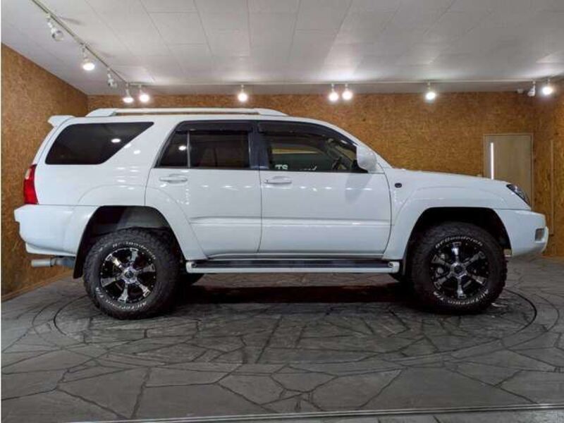 HILUX SURF