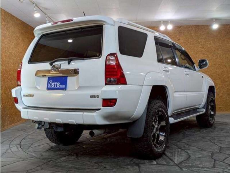 HILUX SURF