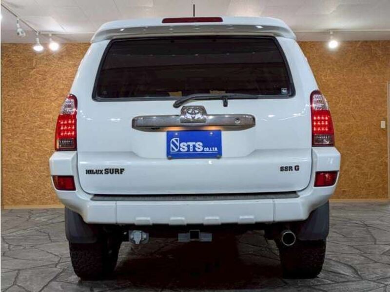 HILUX SURF