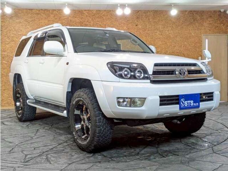 HILUX SURF