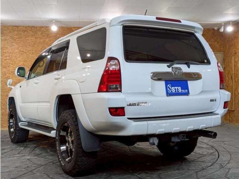 HILUX SURF