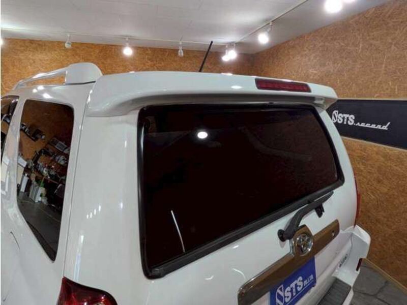 HILUX SURF
