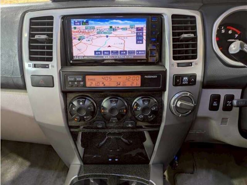 HILUX SURF