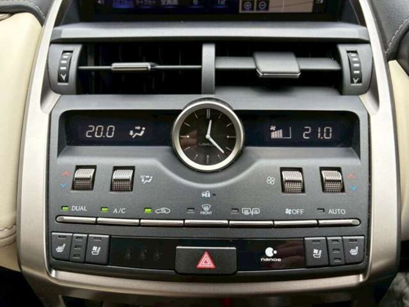 NX