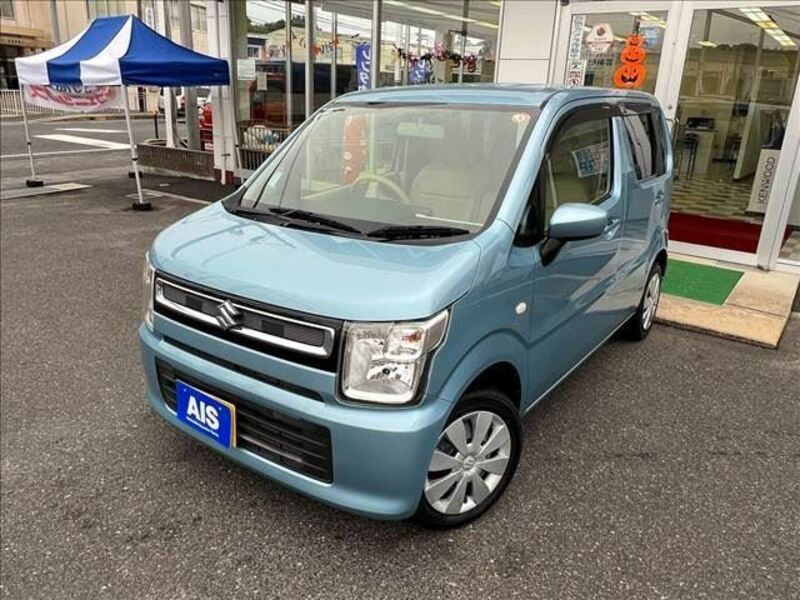 WAGON R-0