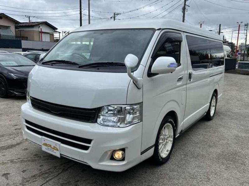 HIACE
