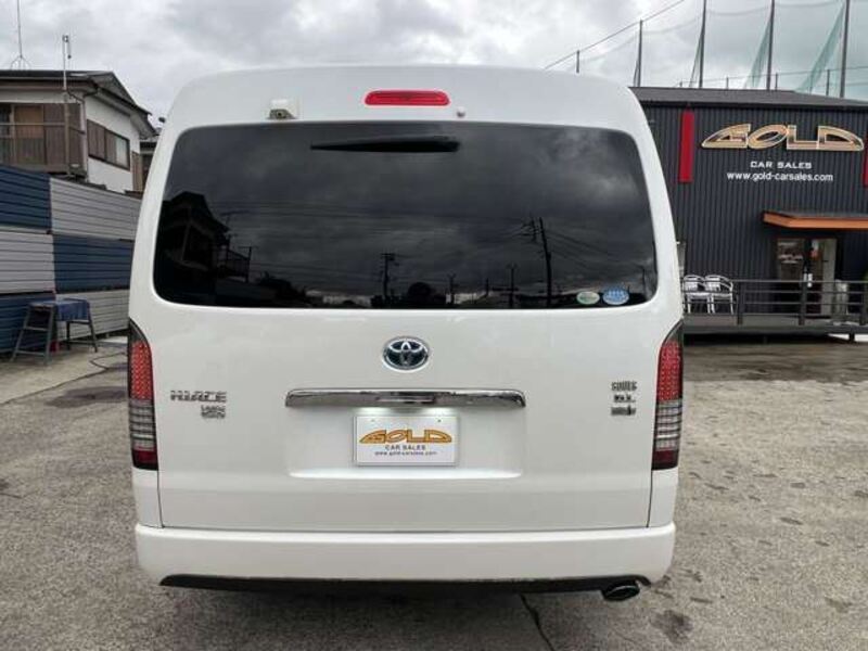 HIACE