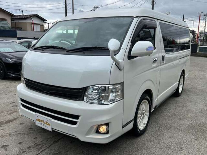 HIACE
