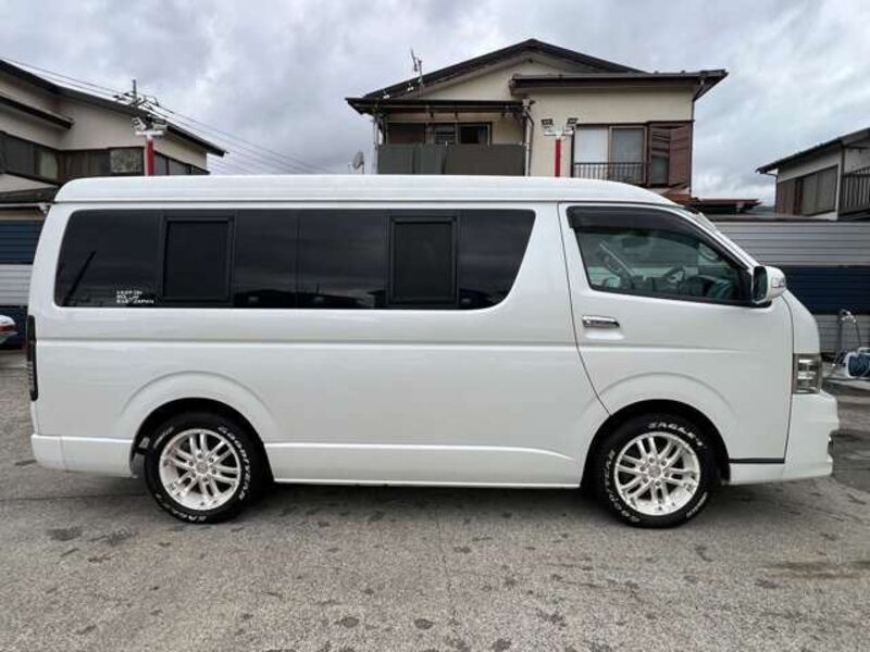 HIACE