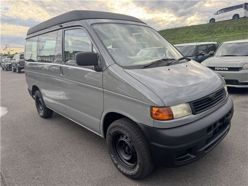 MAZDA BONGO FRIENDEE