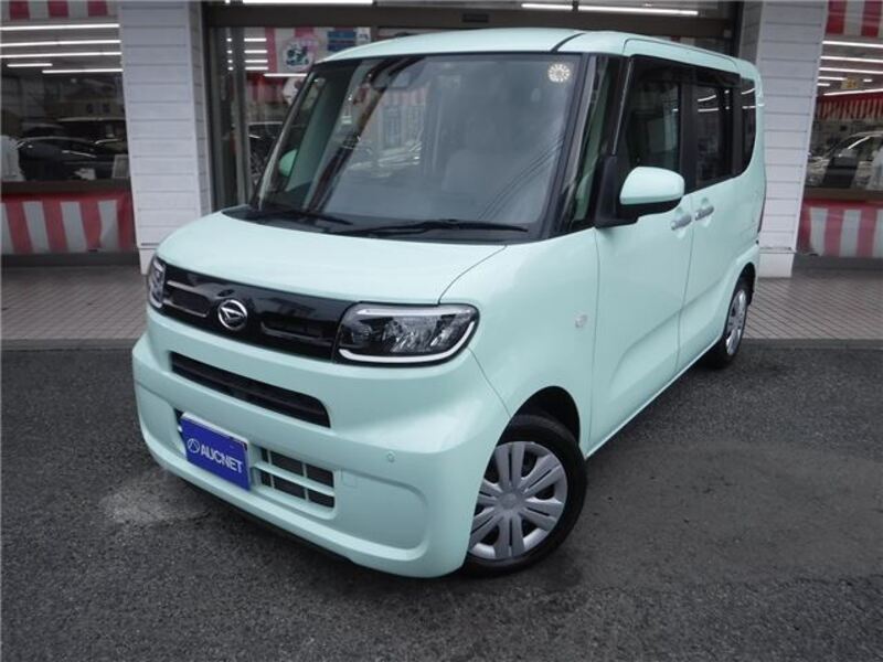 TANTO-0