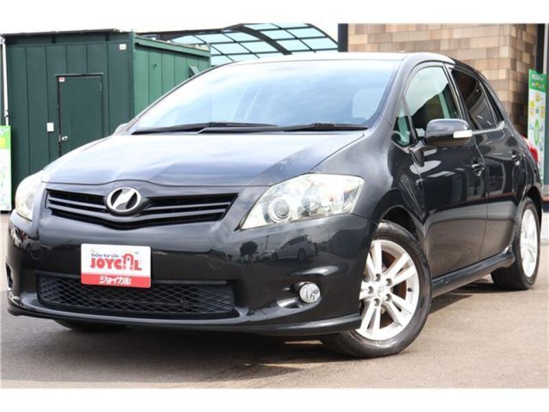 AURIS-0