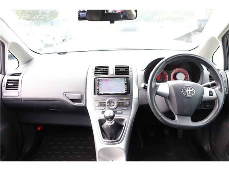 AURIS