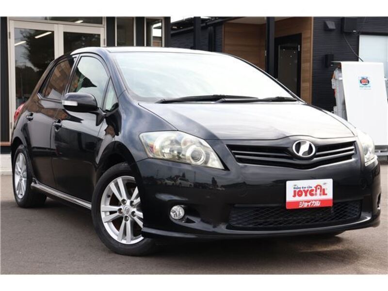 AURIS
