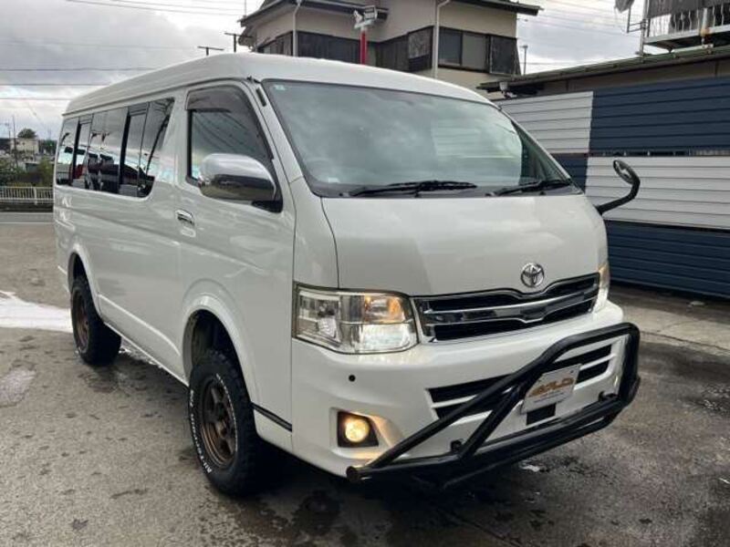 HIACE
