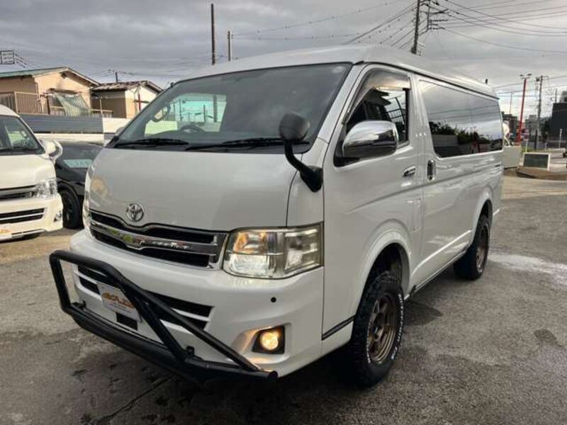 HIACE